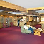 Royal Rochebrune Отель Межев
