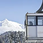 Royal Rochebrune Отель 3*