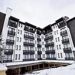 Royal Rochebrune Межев