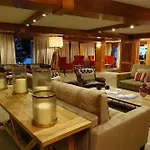 Royal Rochebrune Межев