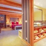 Отель Royal Rochebrune 3*