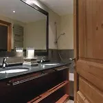 Royal Rochebrune Отель Межев