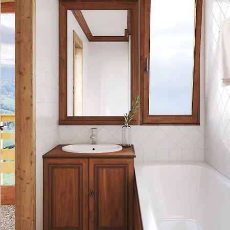 Royal Rochebrune Megève