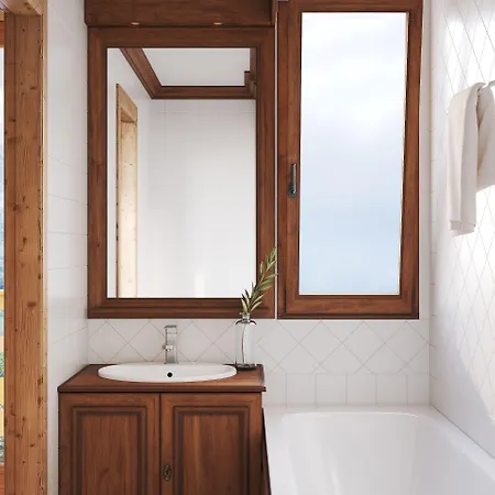 Royal Rochebrune Megève