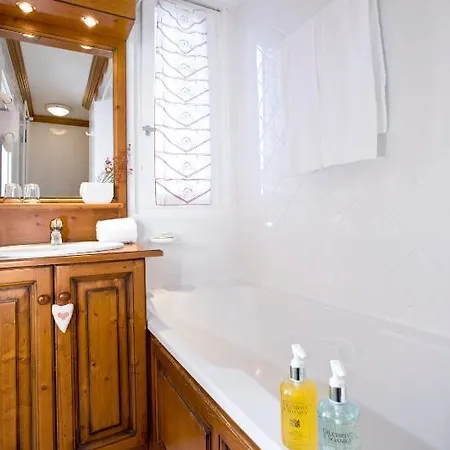 Royal Rochebrune Hotel Megève