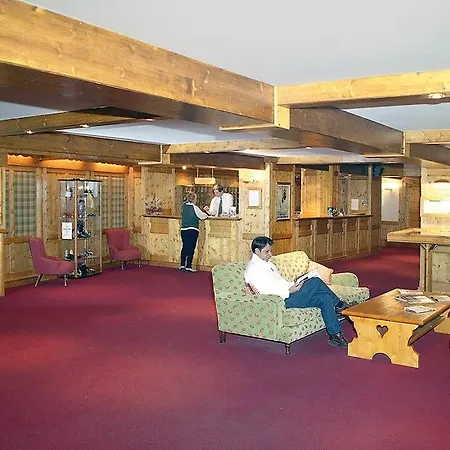Royal Rochebrune Hotel Megève