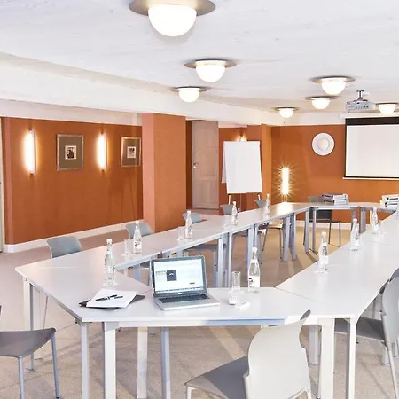 Hotel Royal Rochebrune