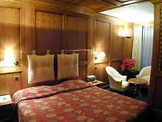 Royal Rochebrune 3* Megève