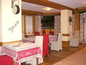 Royal Rochebrune Megève