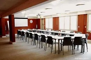 Hotel Royal Rochebrune Megève