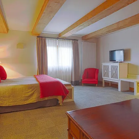 Royal Rochebrune Megève