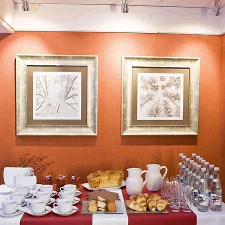 Royal Rochebrune Hotel