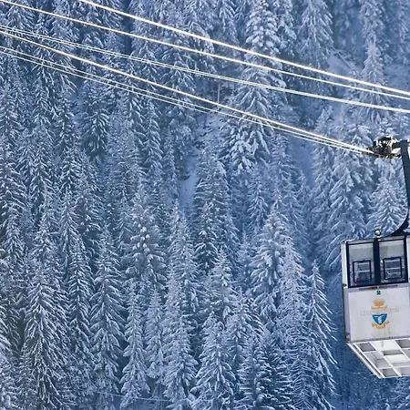 Royal Rochebrune Megève