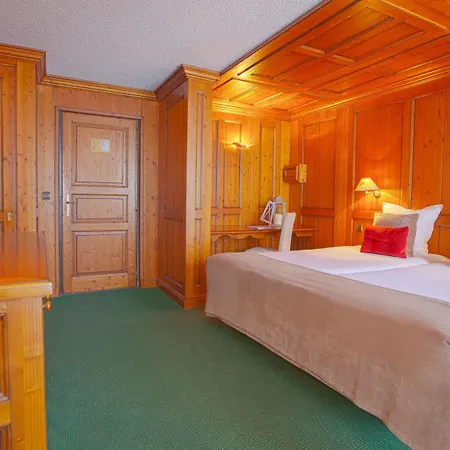 Royal Rochebrune Megève