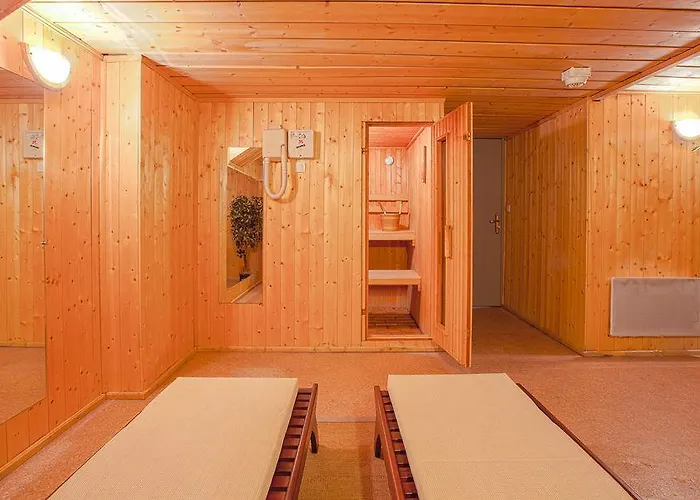 Hotel Royal Rochebrune Megève