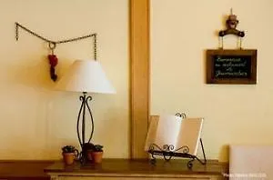 Royal Rochebrune Hotel 3*