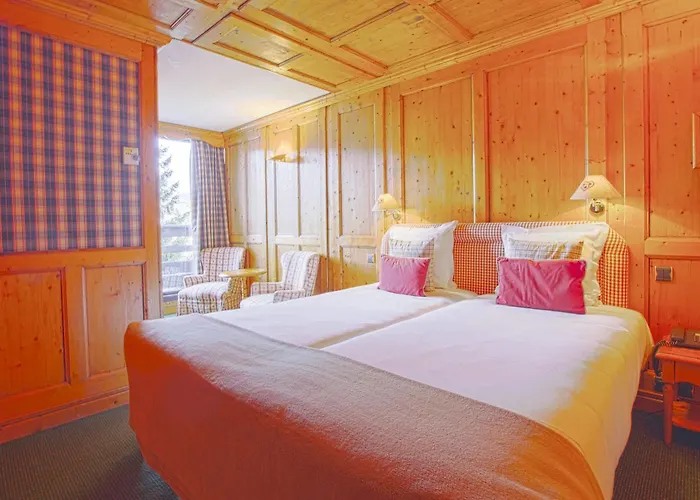 Hotel Royal Rochebrune