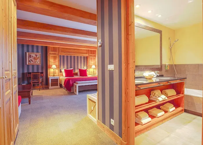 Hotel Royal Rochebrune 3*