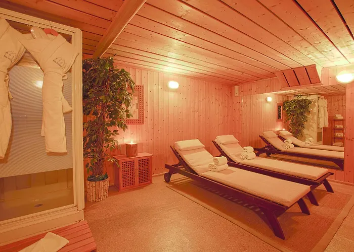 Hotel Royal Rochebrune
