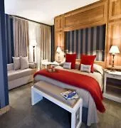 Royal Rochebrune Hotel 3*