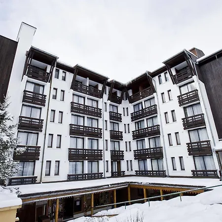 Royal Rochebrune Megeve