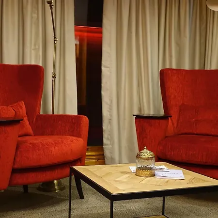 Hotel Royal Rochebrune